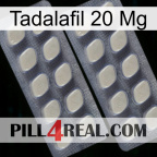 Tadalafil 20Mg 07